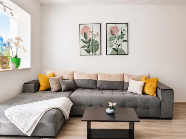 APARTAMENT 2 CAMERE | ZONA DACIA | PRIMA INCHIRIERE