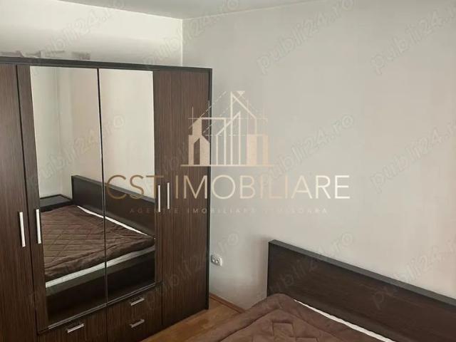 Apartament 2 camere – zona Dâmbovița