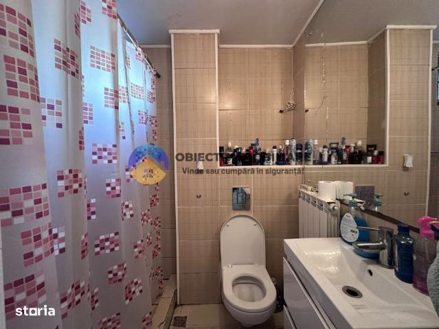 Apartament 2 camere – Zona Darmanesti