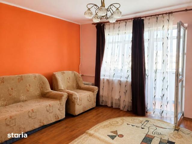 Apartament 2 camere| Zona Diham| Aer conditonat|