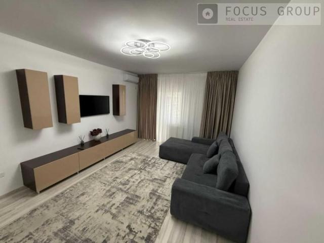 Apartament 2 camere zona Dimitrie Leonida / Berceni