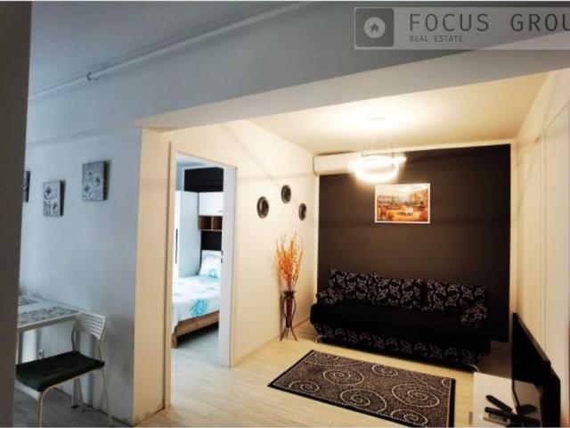 Apartament 2 camere, zona Drumul Taberei