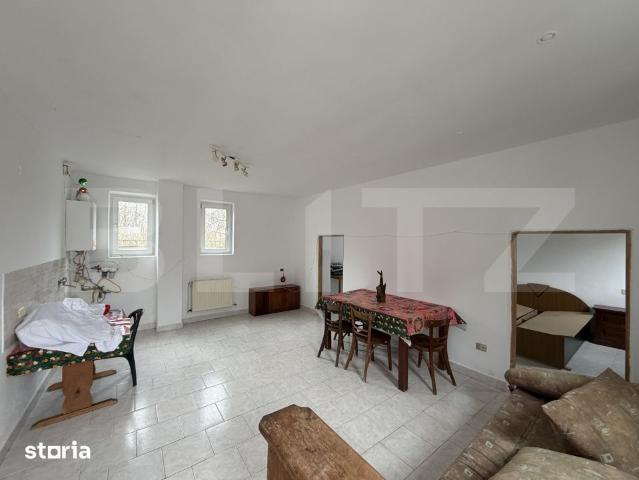 Apartament 2 camere, zona Dragutesti