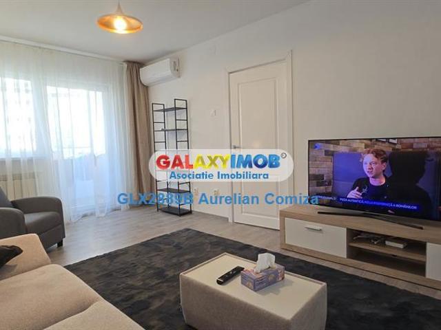 apartament 2 camere zona dristor renovat complet