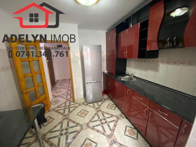 Apartament 2 camere, zona E3