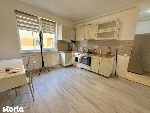 Apartament 2 camere Zona Eroilor, Florești