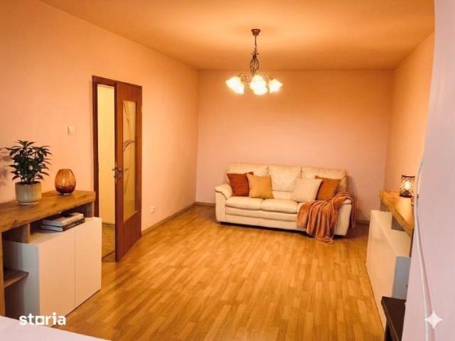 Apartament 2 camere | zona excelenta | mobilat si utilat complet