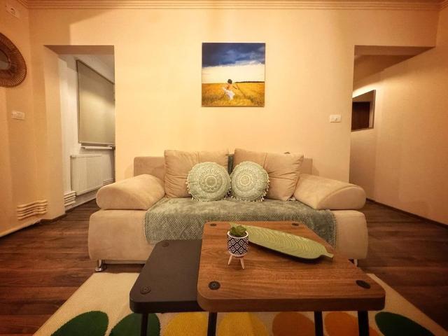 Apartament 2 camere zona FORTUNA
