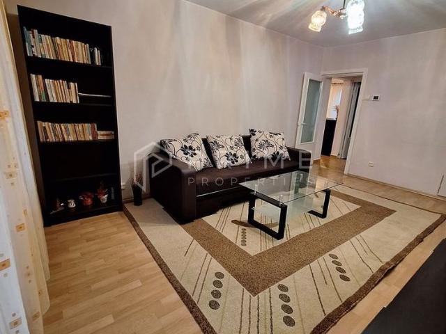 Apartament 2 camere | Zona Fortuna Tudor | Etaj 1