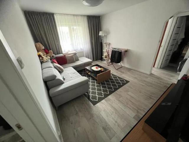 Apartament 2 camere,zona Faget
