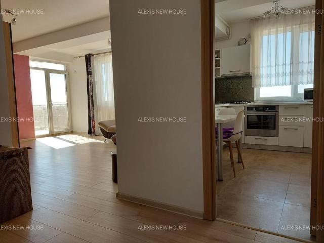 Apartament 2 camere zona Far Centrul de scafandri contract ANAF