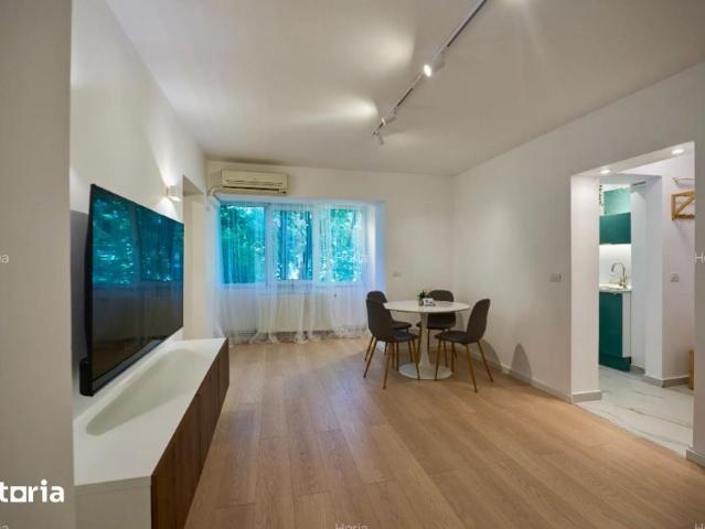 Apartament 2 camere/ zona Floreasca/ Parcul Floreasca