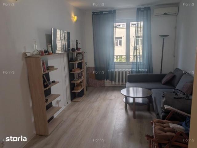 Apartament 2 camere/ zona Floreasca/ str. Mozart