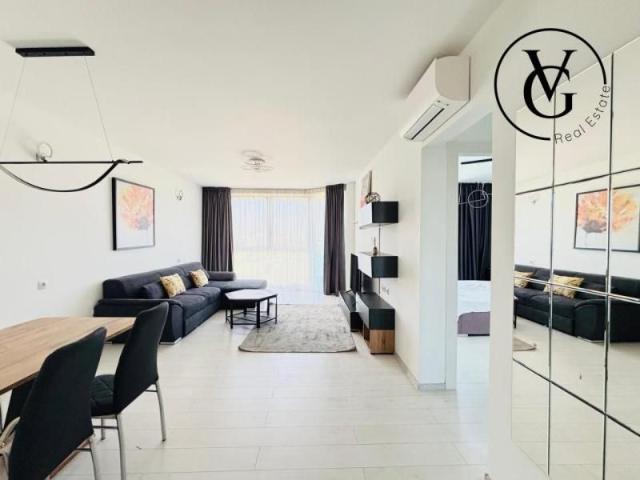 Apartament 2 camere Zona Floreasca vedere lac