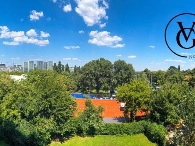 Apartament 2 camere Zona Floreasca