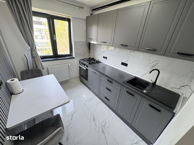 Apartament 2 camere zona Km 4 5