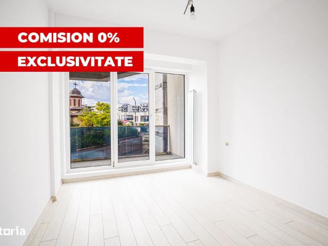 Apartament 2 camere | zona Hanul cu Peste | Vedere spre mare