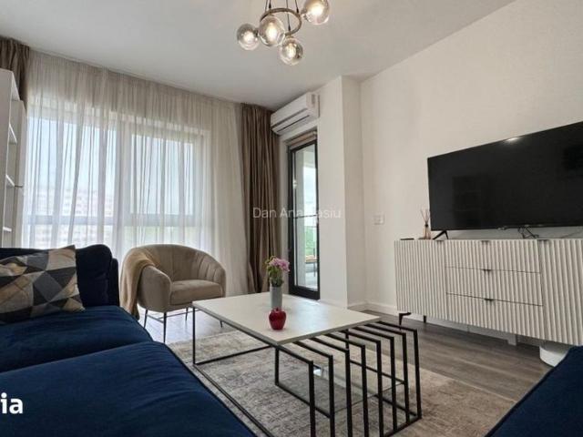 Apartament 2 camere/ zona Herastrau/ Parcului20+ parcare