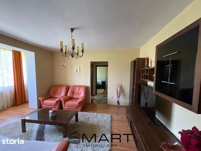 Apartament 2 camere zona Hipodrom 3