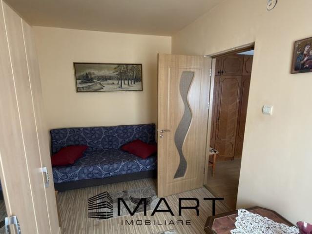 Apartament 2 camere zona Hipodrom 3
