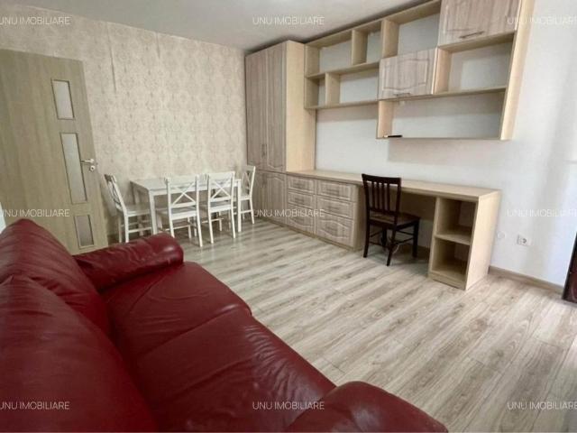 Apartament 2 camere zona Independetei UMF