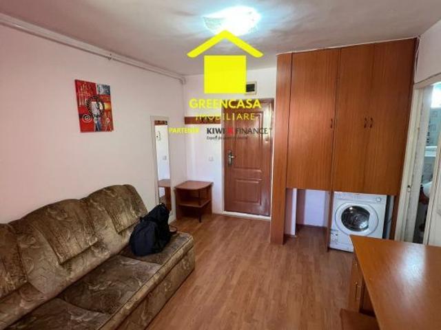 Apartament, 2 camere, zona Ion Mester, Manastur