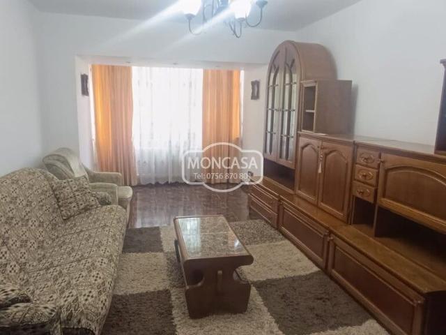 Apartament 2 camere zona Ion Pillat, etaj 1, decomandat