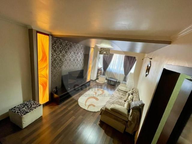 Apartament 2 camere | Zona Iuliu Maniu