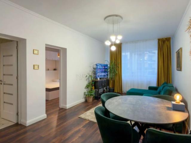 Apartament 2 camere, zona Iulius Mall FSEGA