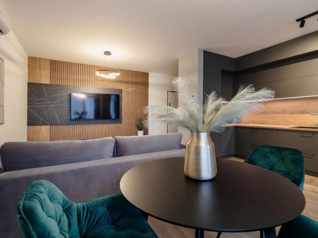 Apartament 2 camere zona Iulius Town