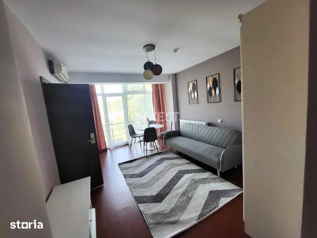 Apartament 2 camere zona OMV Bucium