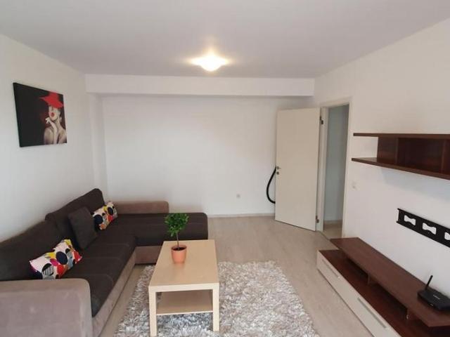 APARTAMENT 2 camere zona Otopeni bloc NOU Complex cu Piscina