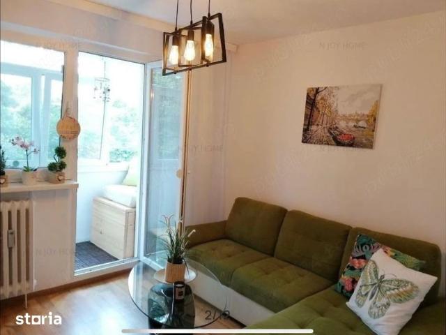 Apartament 2 camere/ zona Lacul Tei/ Doamna Ghica