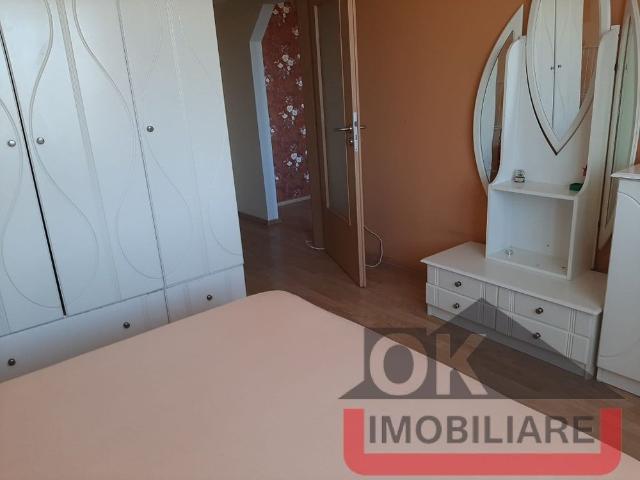 Apartament 2 camere zona Libelula