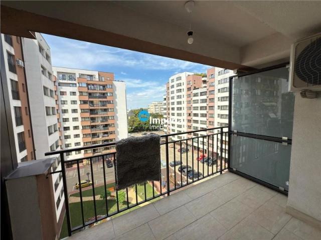 Apartament 2 camere zona Lidl Tatarasi complex Newton
