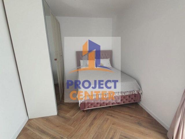 Apartament 2 camere zona Lidl Bere, parcare