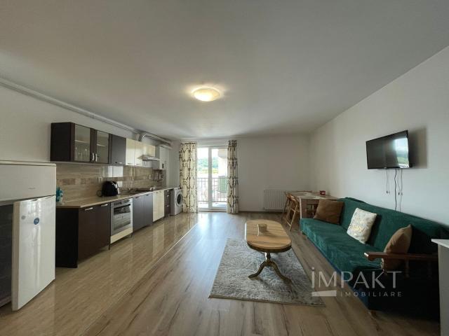 Apartament 2 camere, zona linistita, Dambul Rotund