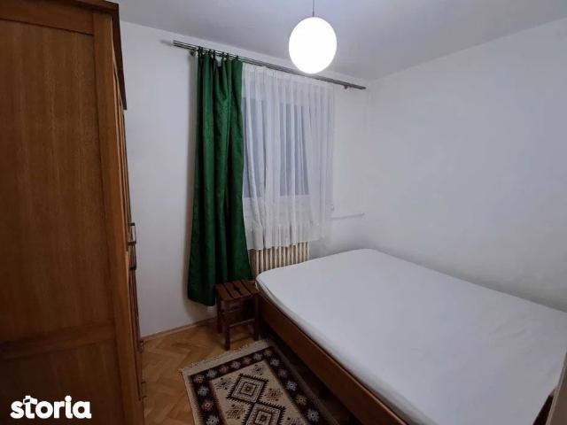 Apartament 2 camere | Zona linistita | Gheorgheni Alverna