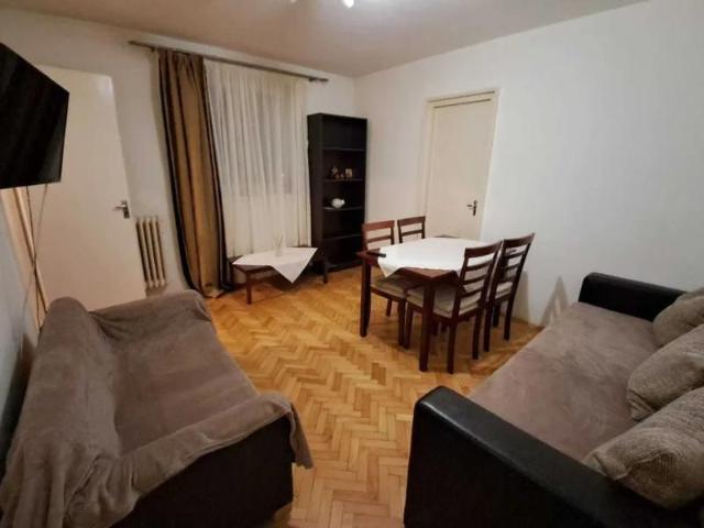 Apartament 2 camere | Zona linistita | Gheorgheni Alverna