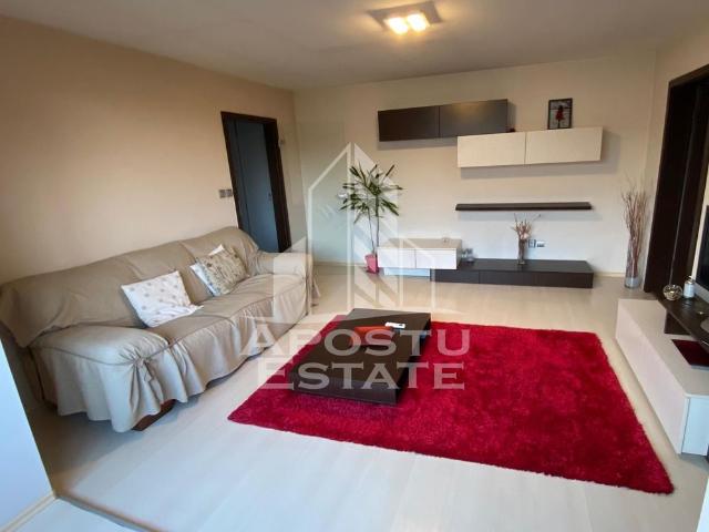 Apartament 2 camere, zona Lipovei