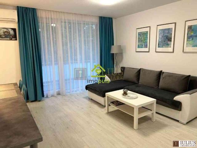 Apartament 2 camere – zona Lipovei, Timișoara