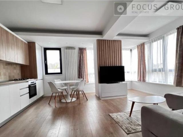 Apartament 2 camere zona Lujerului