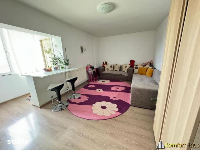 Apartament 2 camere zona Mall