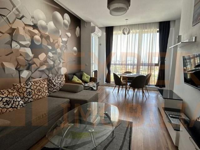 Apartament 2 camere zona Mamaia Nord