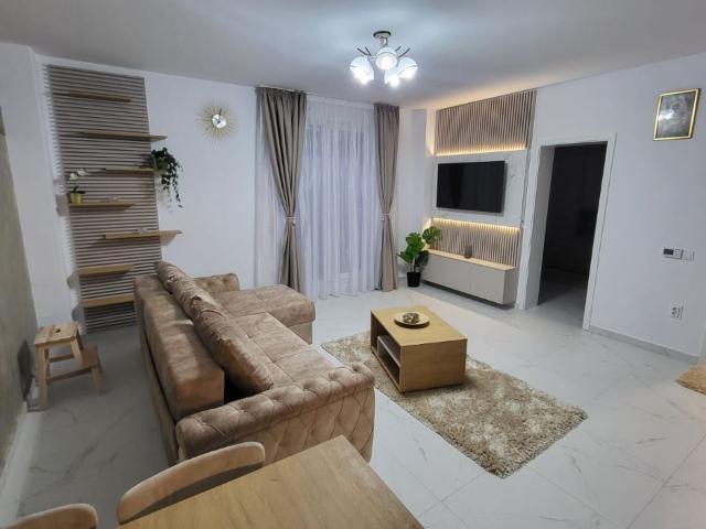 Apartament 2 camere | zona Maramures | Etalon 3 | Prima inchiriere |