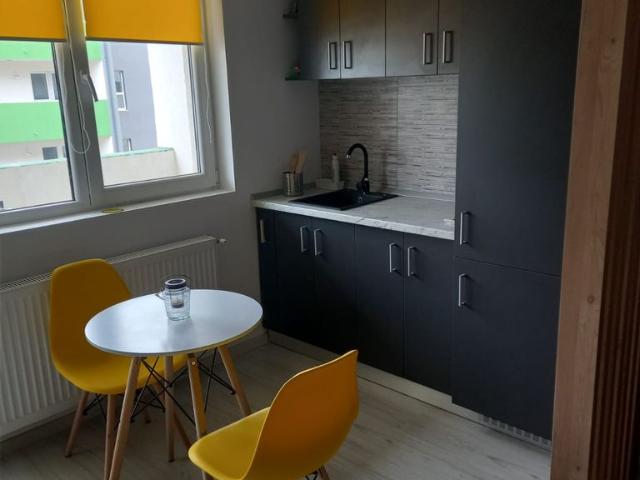 Apartament 2 camere, zona Metalurgiei Aparatorii Patrie