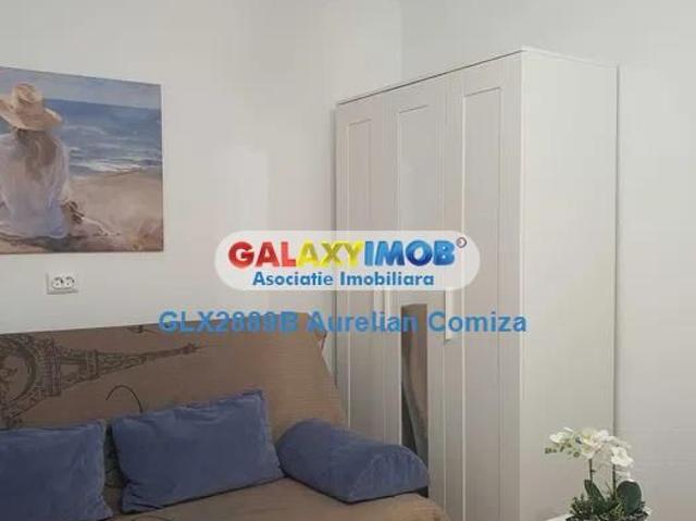 Apartament 2 camere zona metrou Gorjului