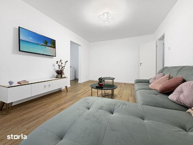 Apartament 2 camere,zona Medicina