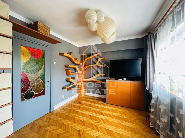 Apartament 2 camere zona Micalaca