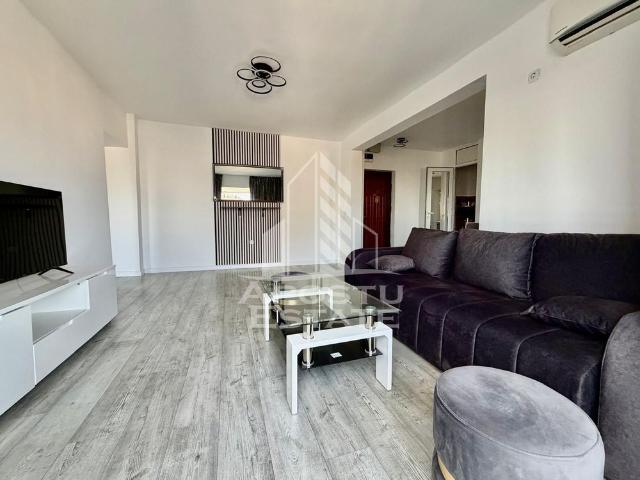 Apartament 2 camere,zona Micalaca,70mp